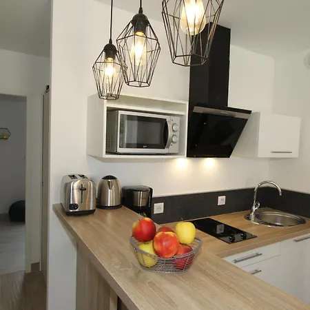 Le First By Easyescale * Romilly-sur-Seine