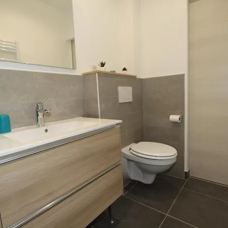 Le First By Easyescale Daire *