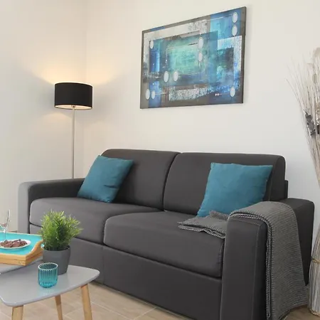 Apartamento Le First By Easyescale