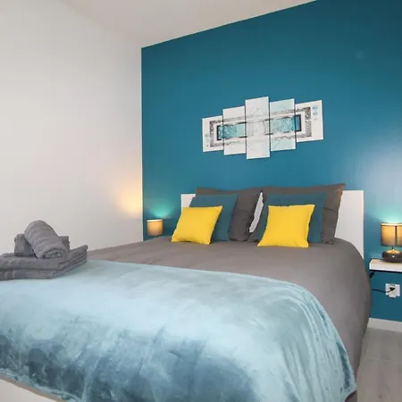 Apartamento Le First By Easyescale