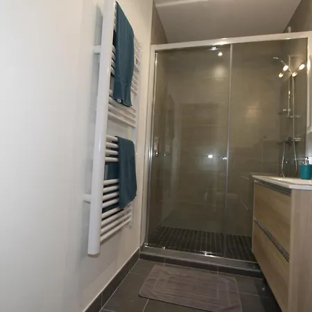 Apartamento Le First By Easyescale