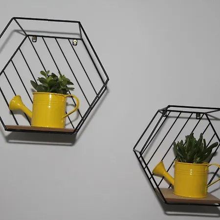 Daire Le First By Easyescale *