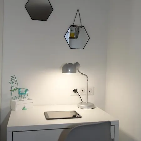 Le First By Easyescale Romilly-sur-Seine