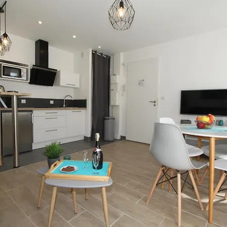 Apartamento Le First By Easyescale *