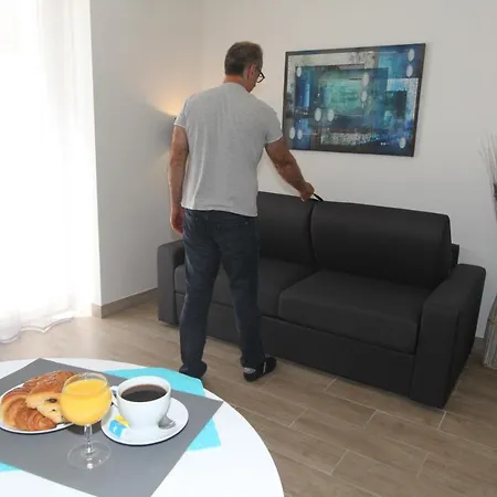 Daire Le First By Easyescale *