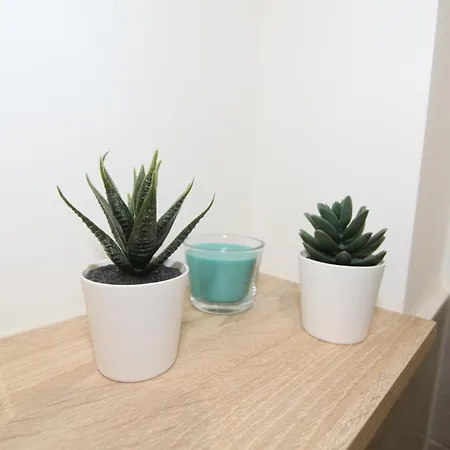Apartamento Le First By Easyescale