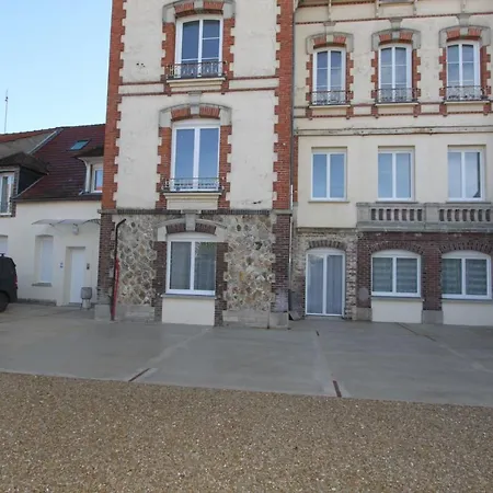 Apartamento Le First By Easyescale Romilly-sur-Seine